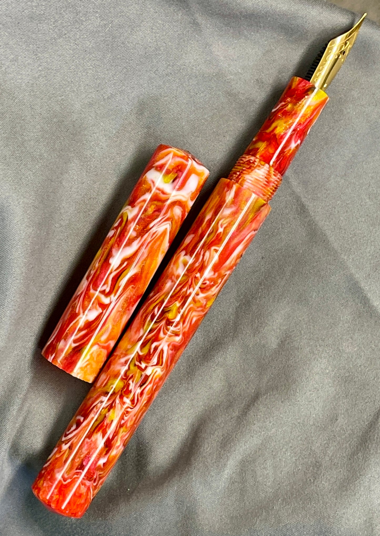 Z - Summer Breeze 2.0 Pen