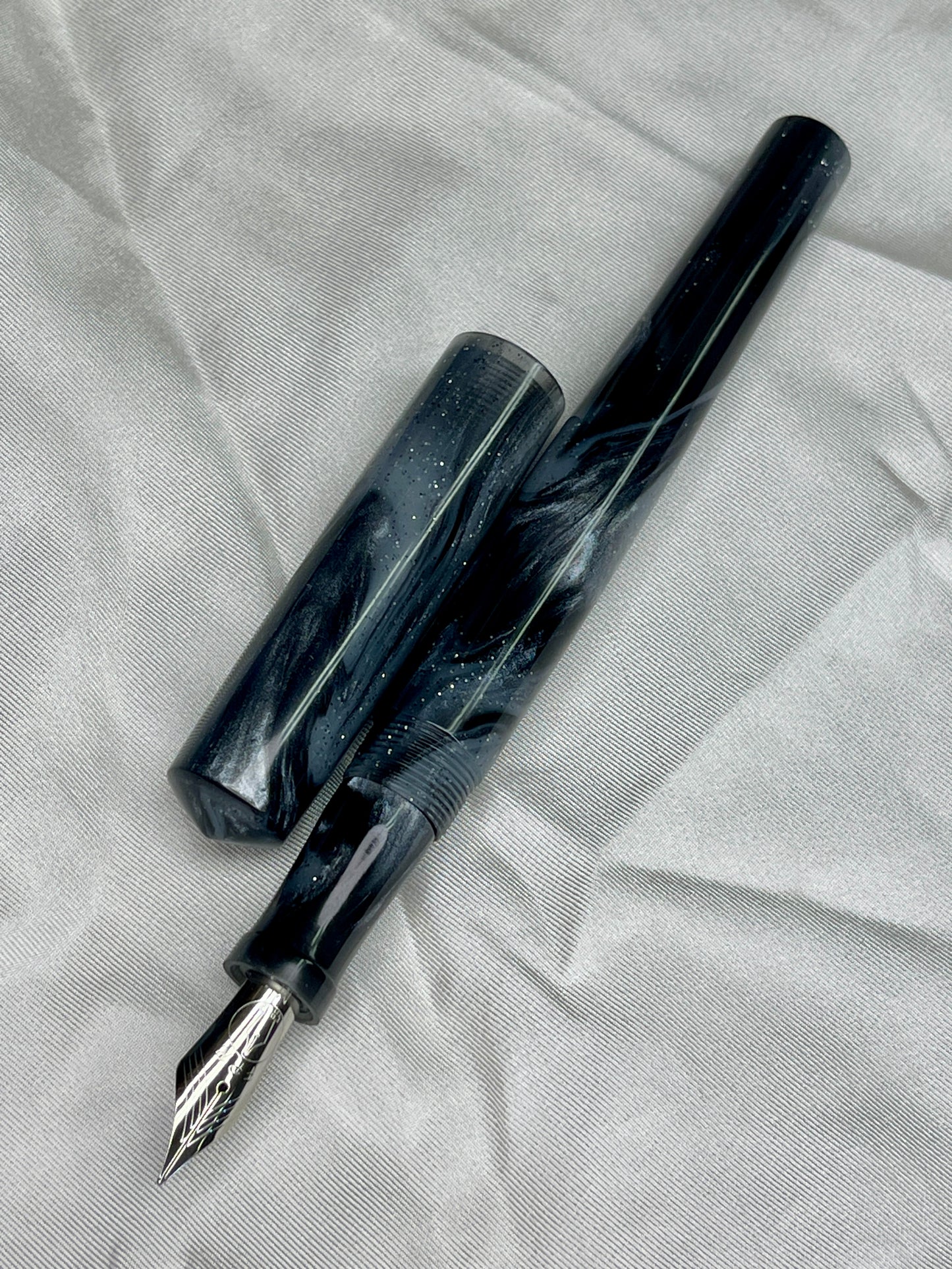Z - Genesis Fountain Pen