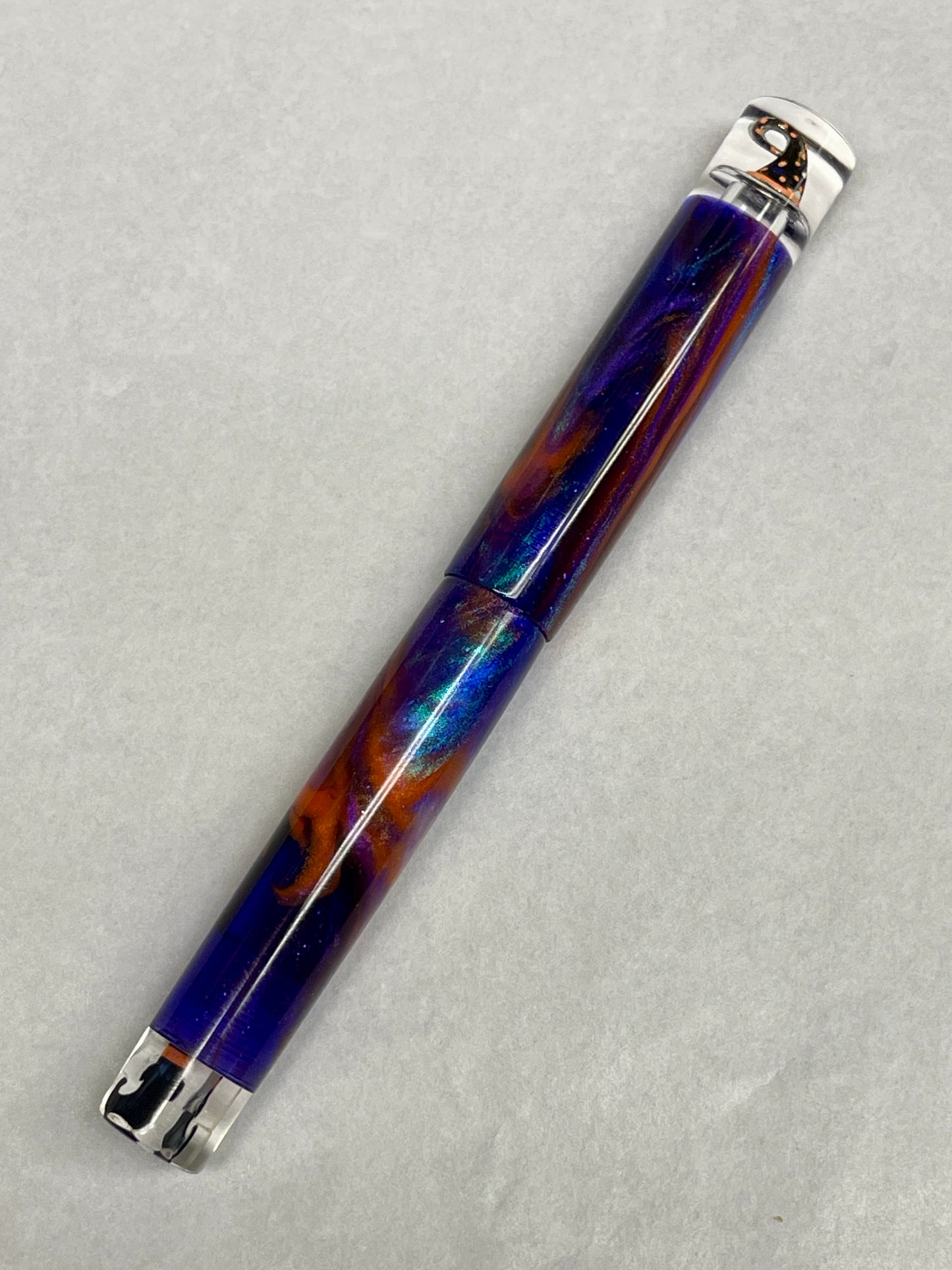 Z - Witches Brew Pen (Issa)