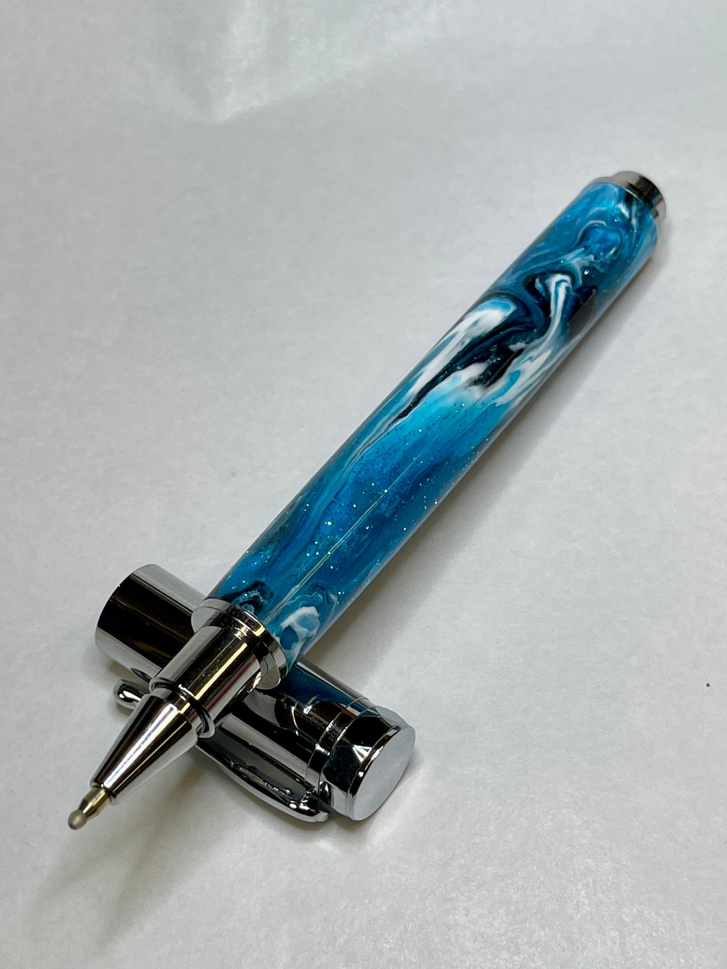 Z - Midnight Tide Rollerball Pen