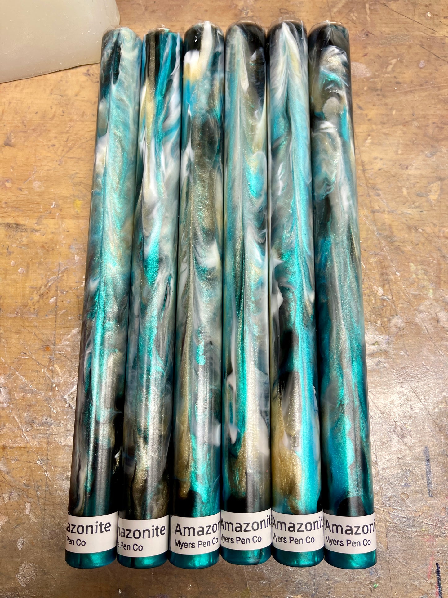 Amazonite