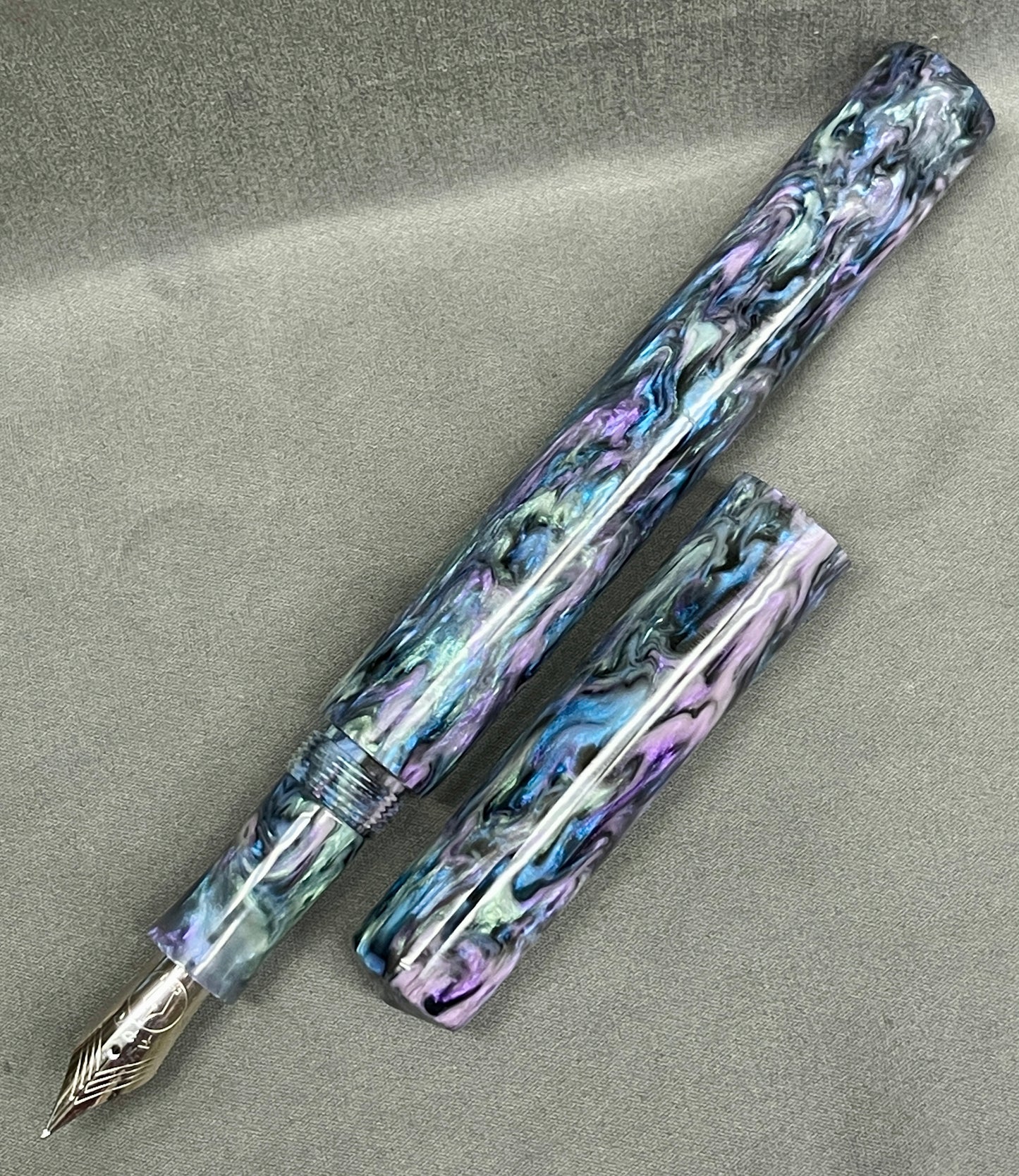 Z - Abalone X3 2.0 Pen (Susan)