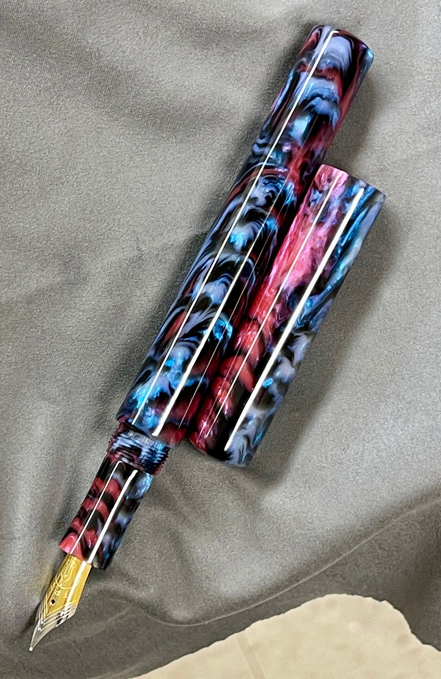 Z - Cotton Candy 2.0 Pen