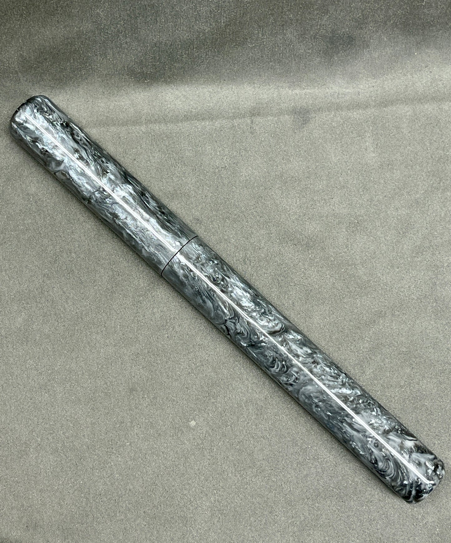 Z - Silverstuck Pen (Sherry)