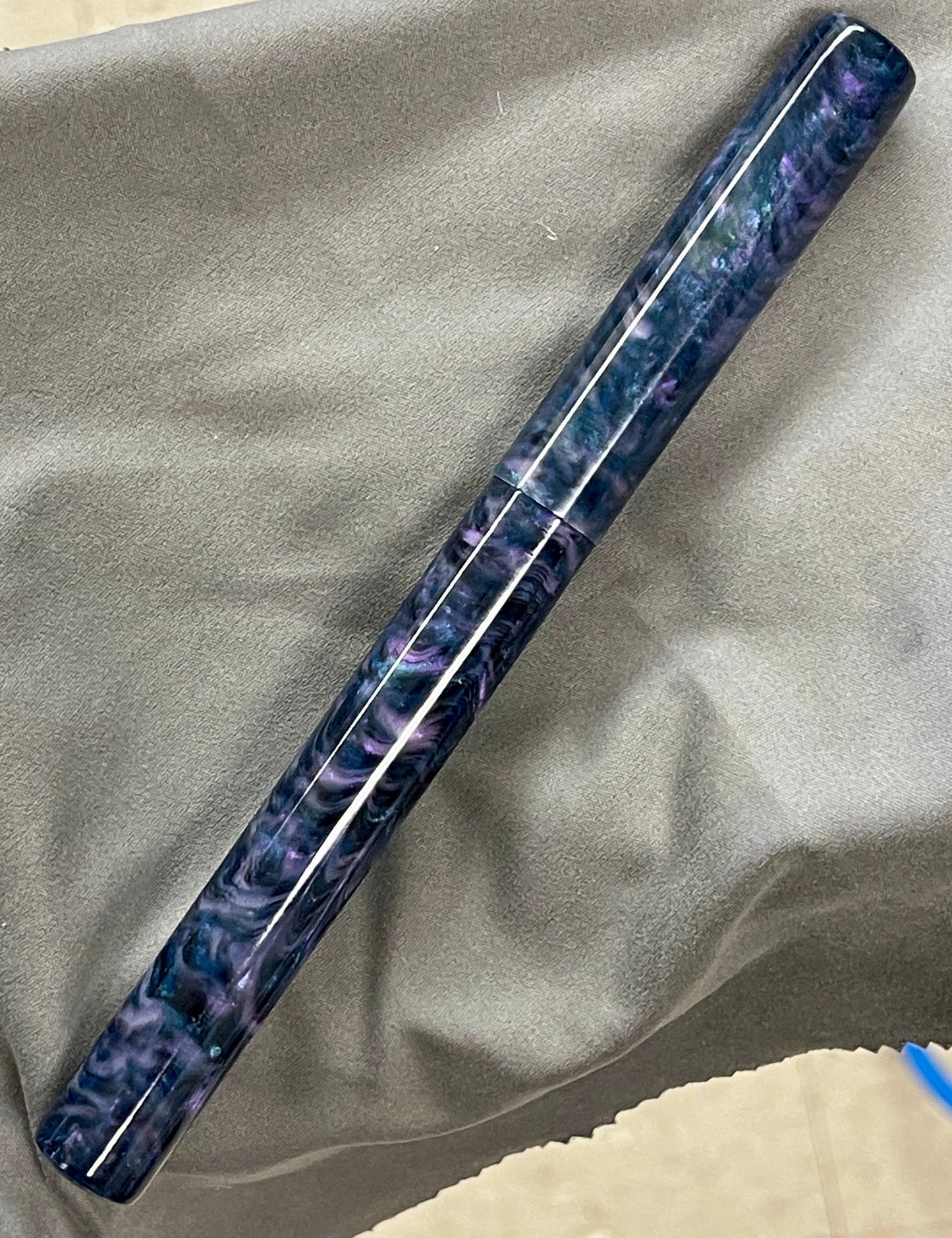 Z - Nebula Skies Pen