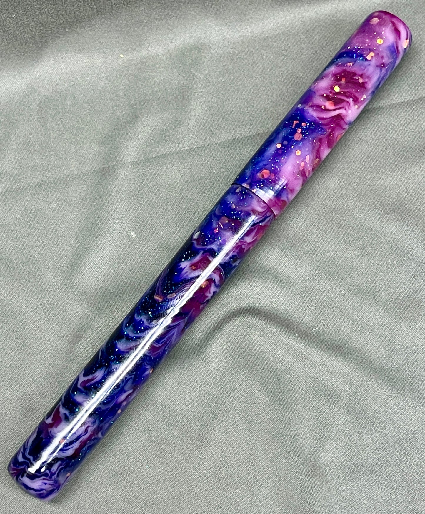 Z - Galactic Pen (Tessa)