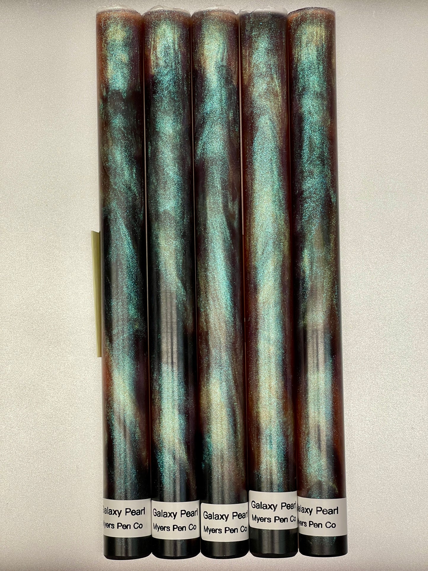 Galaxy Pearl Blank