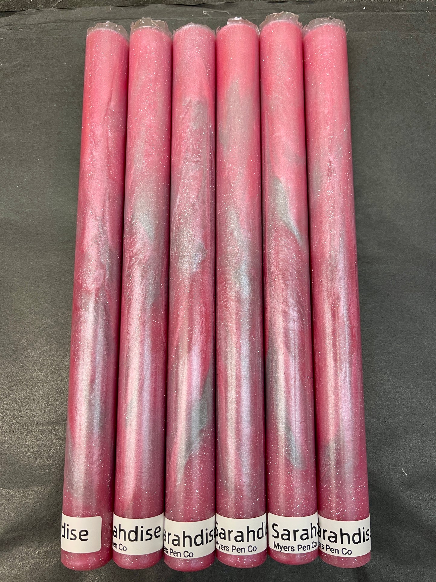 Sarahdise Pen Blank