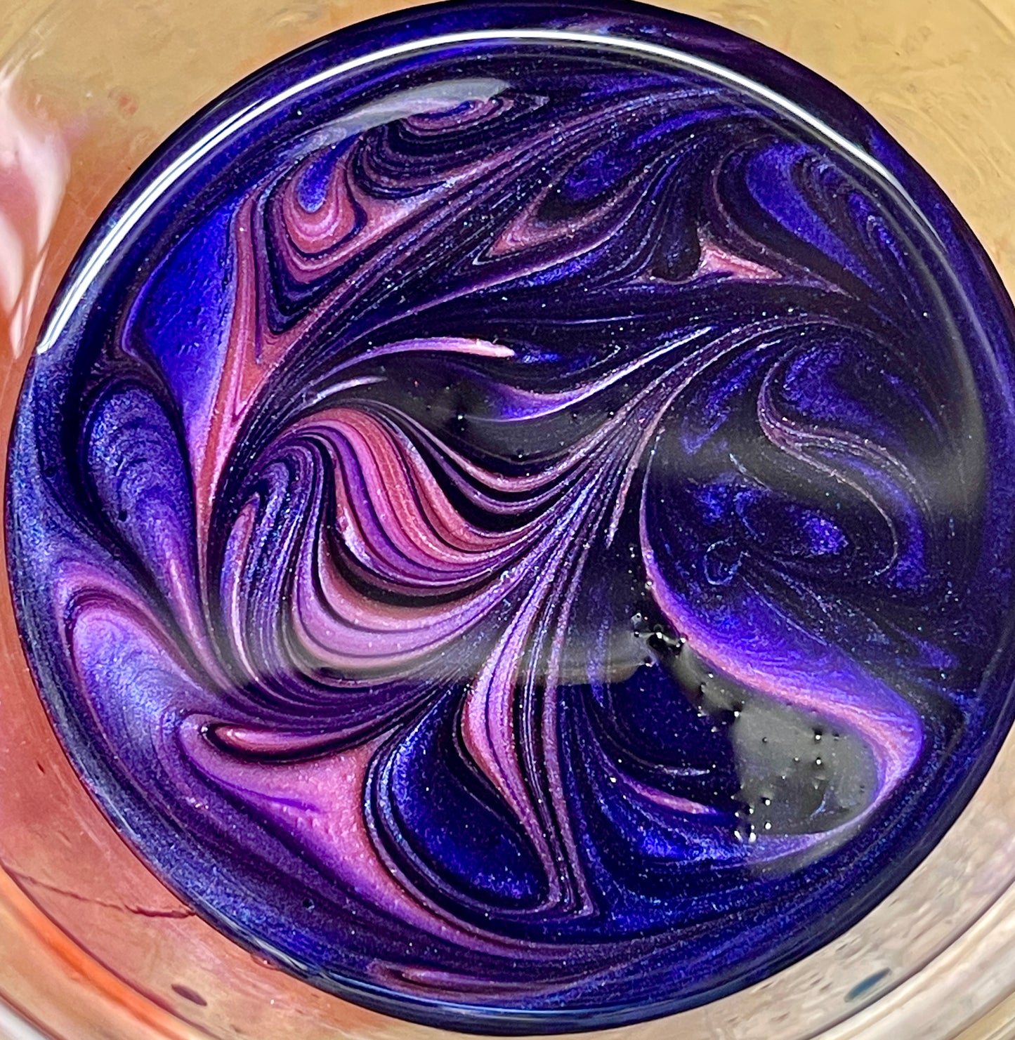 Z - Twisted Pink & Purple