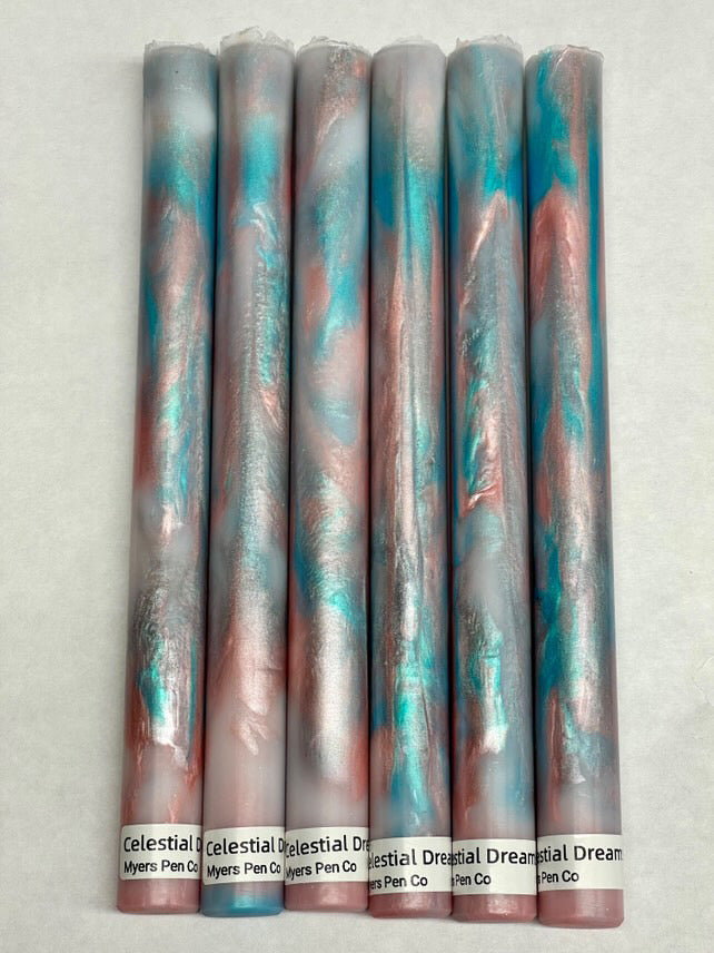 Celestial Dreams Blank