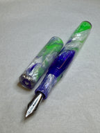 Carebears 2 Alpha Fountain Pen #25