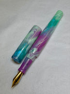 Pisces Omega Fountain Pen - CM