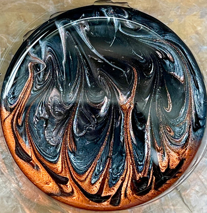 Copper Fire