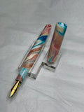 Libra Omega Fountain Pen - CM