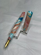 Libra Omega Fountain Pen - CM