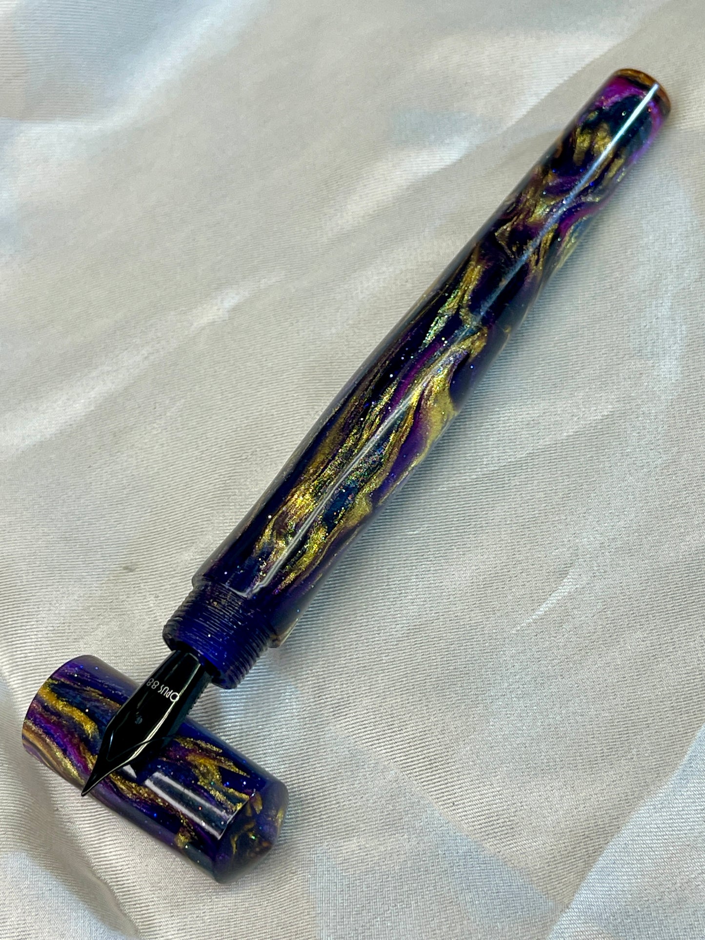 Z - Cosmic Fusion Antoinette Pen