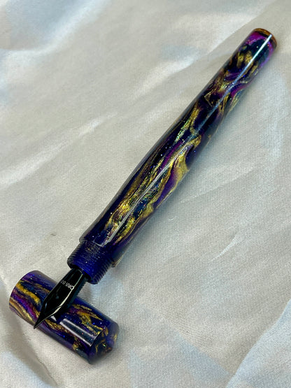 Z - Cosmic Fusion Antoinette Pen