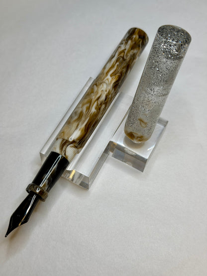 Soul Snatcher Fountain Pen
