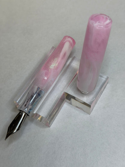 Z - Cotton Candy Clouds MMP Pocket Pen (Emily)