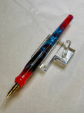 Upside Down Kakimori Nib Holder