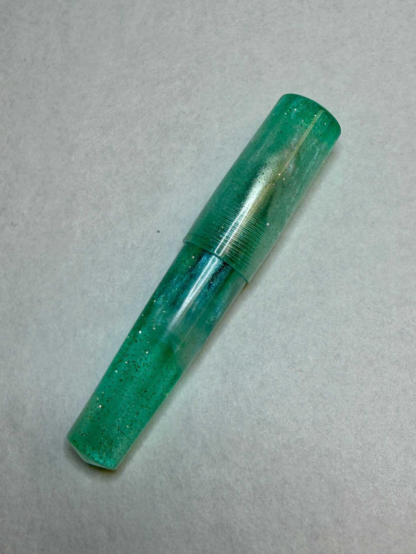 Sea Mist Nano Pocket Pen (Vera Lynn)