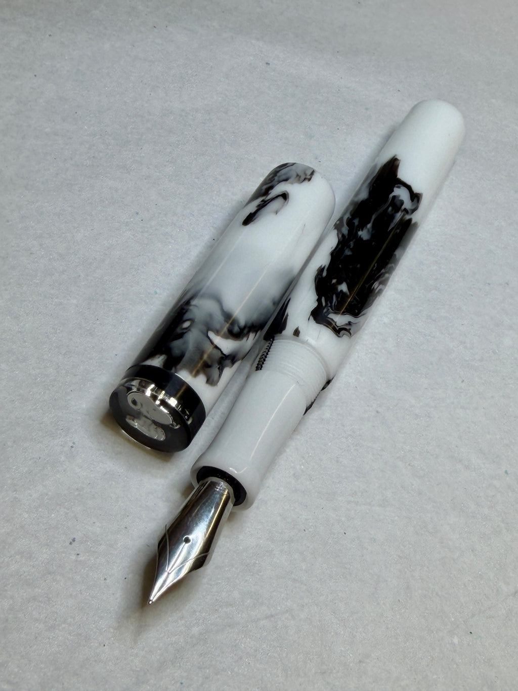 Snoopy Fountain Pen