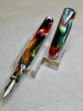 PMJ Alpha Fountain Pen - #4