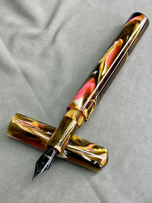 Z - Liquid Luxury Fountain Pen