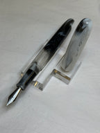 Ghost Black MK Fountain Pen - CM