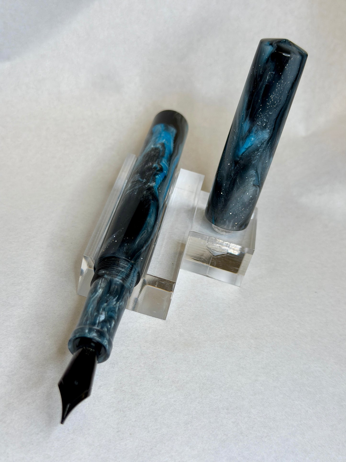 Melancholy Dreams Fountain Pen