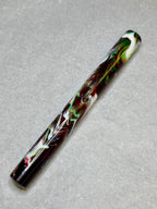 PMJ Bog Wood Alpha Fountain Pen