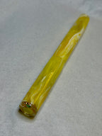 Limoncello Alpha Fountain Pen #1