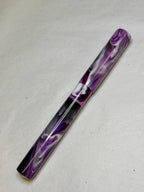 Corrupted Clouds Alpha Fountain Pen - CM