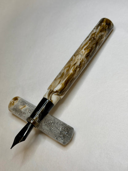 Soul Snatcher Fountain Pen