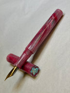 Saradise Unicorn Alpha Fountain Pen