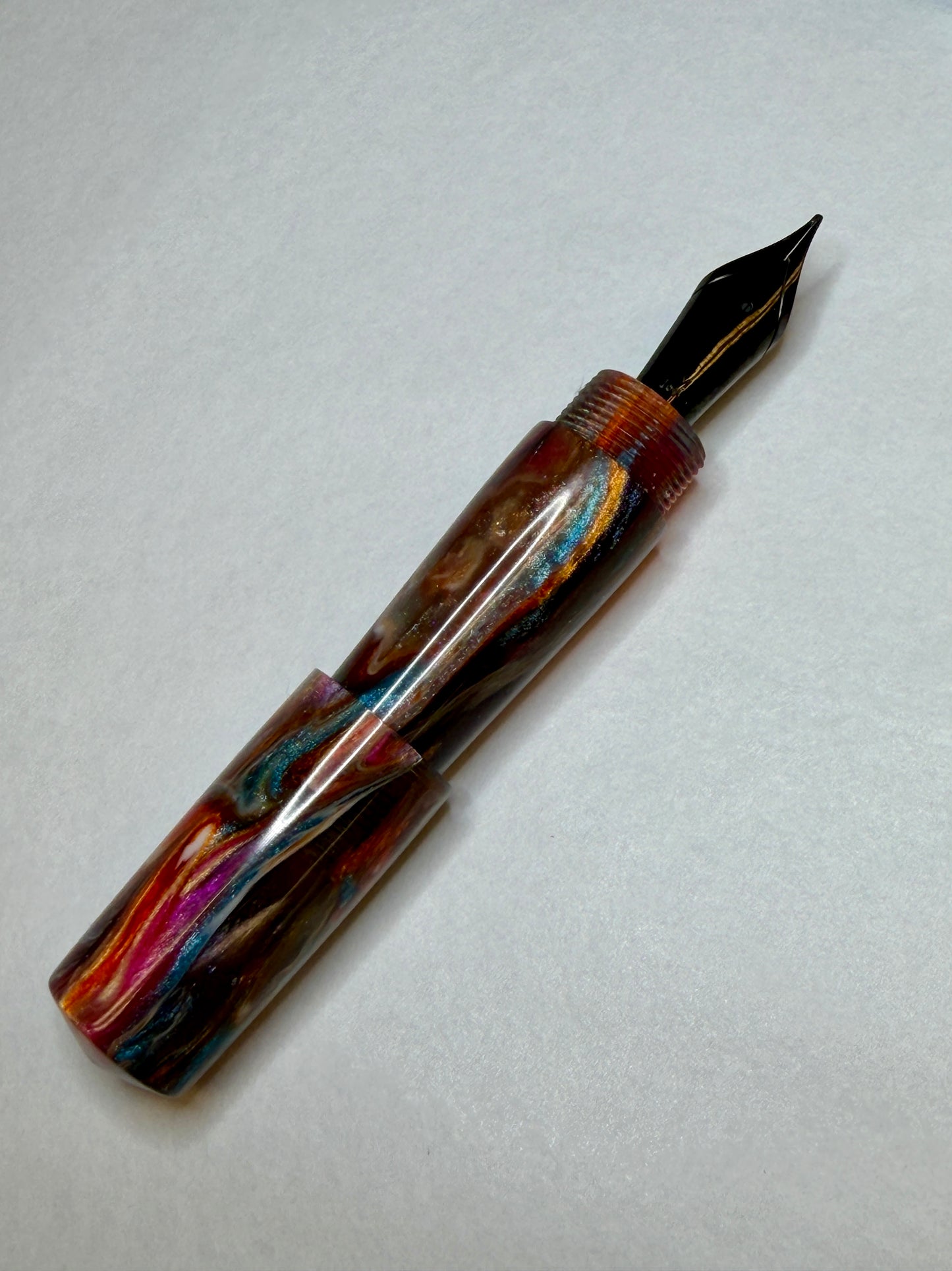 Big Top Nano Pocket Pen