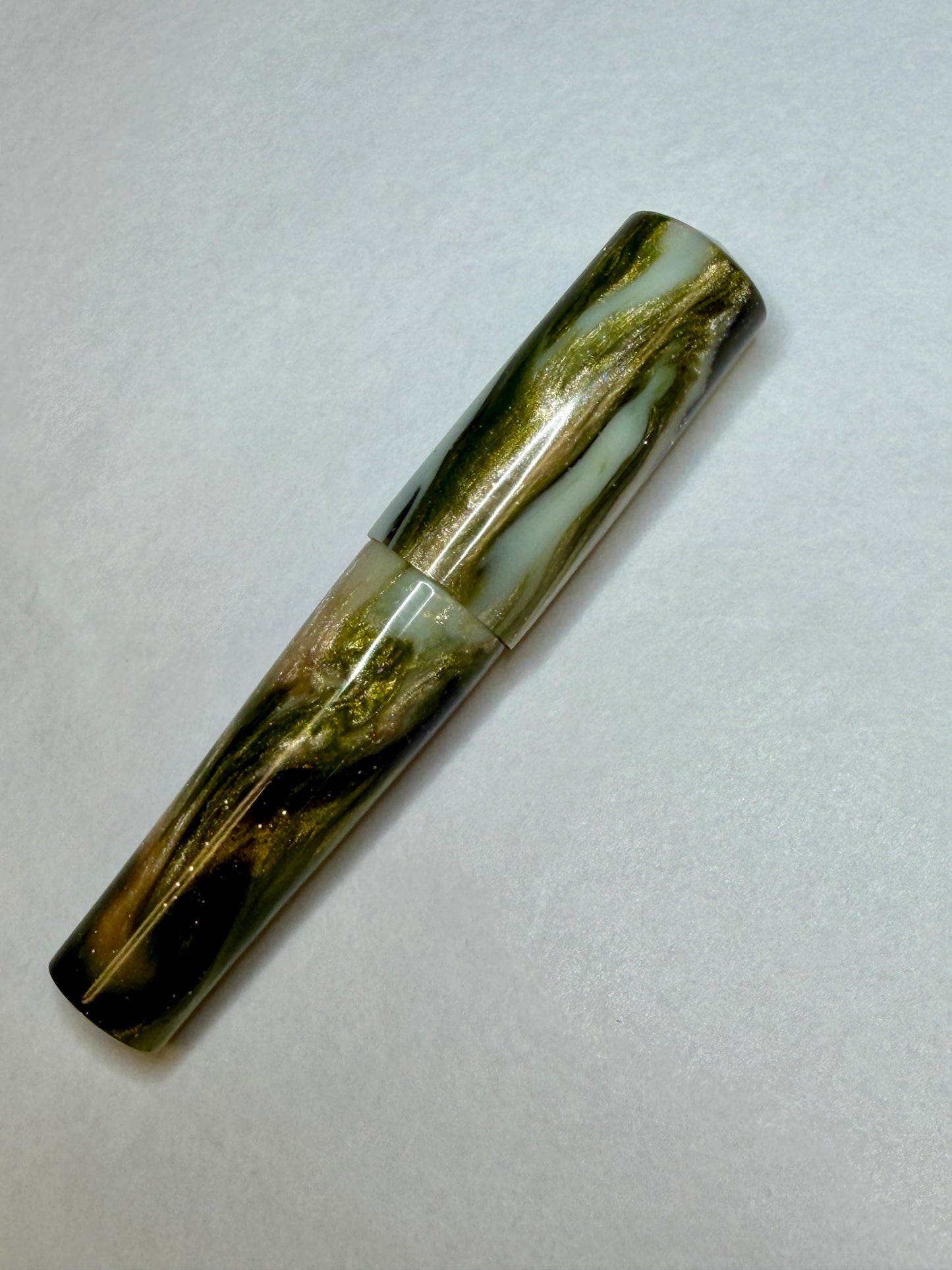 Dirty Martini Nano Pocket Pen