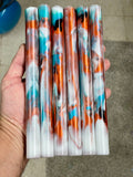 Celestial Koi Blank