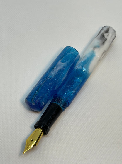 Creation 1 Fountain Pen