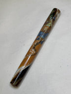 Virgo Alpha Fountain Pen - CM