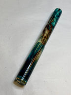 Creation 2 Alpha Fountain Pen (Dove and olive branch)