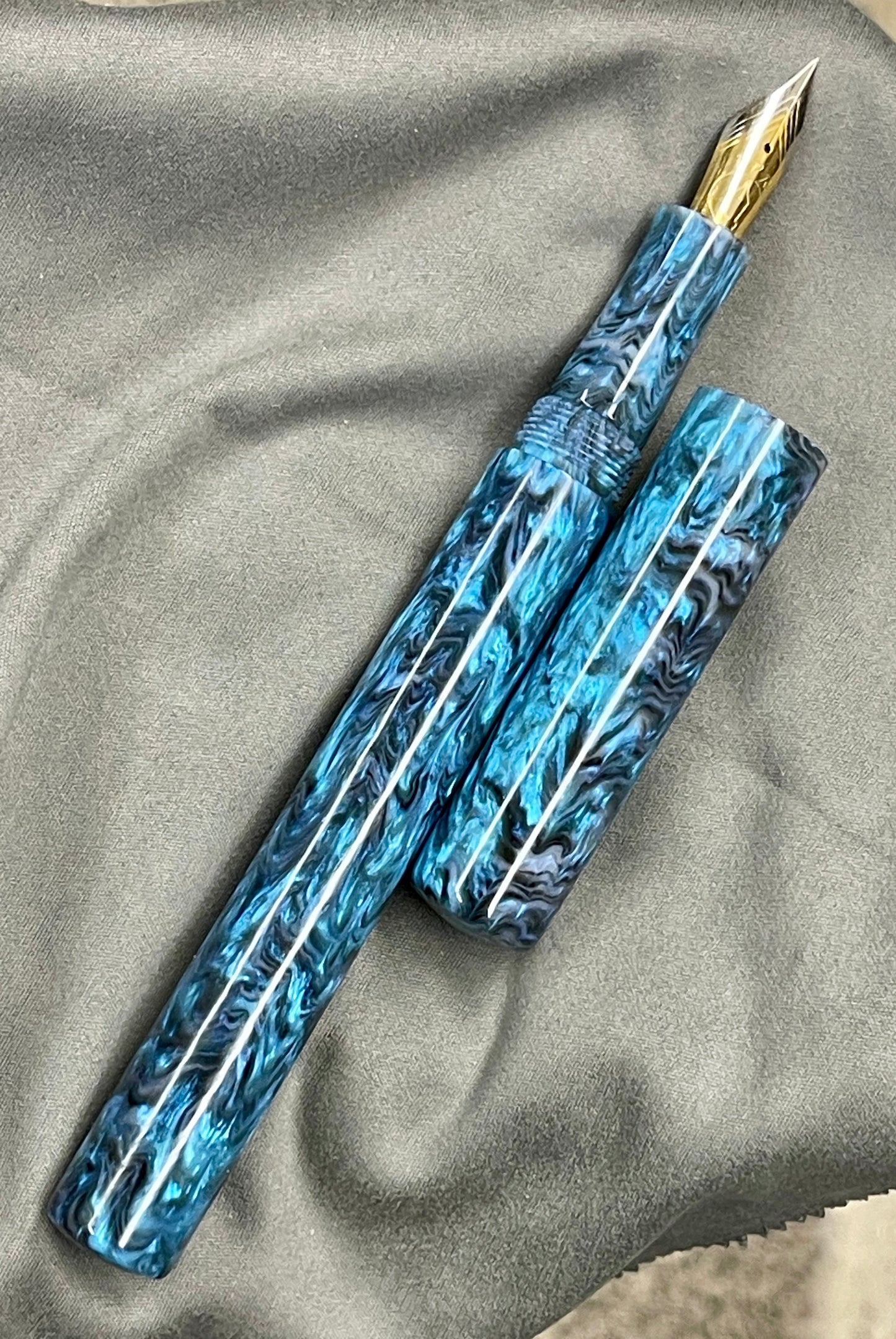 House of Blues 2.0 Pen
