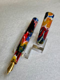 PMJ Alpha Fountain Pen