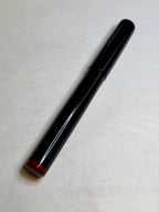 Hidden Gem Ruby Alpha Fountain Pen - TM