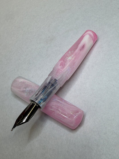 Z - Cotton Candy Clouds MMP Pocket Pen (Emily)