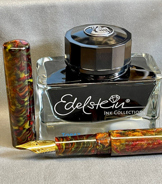 Z - Molten Sunset Pen
