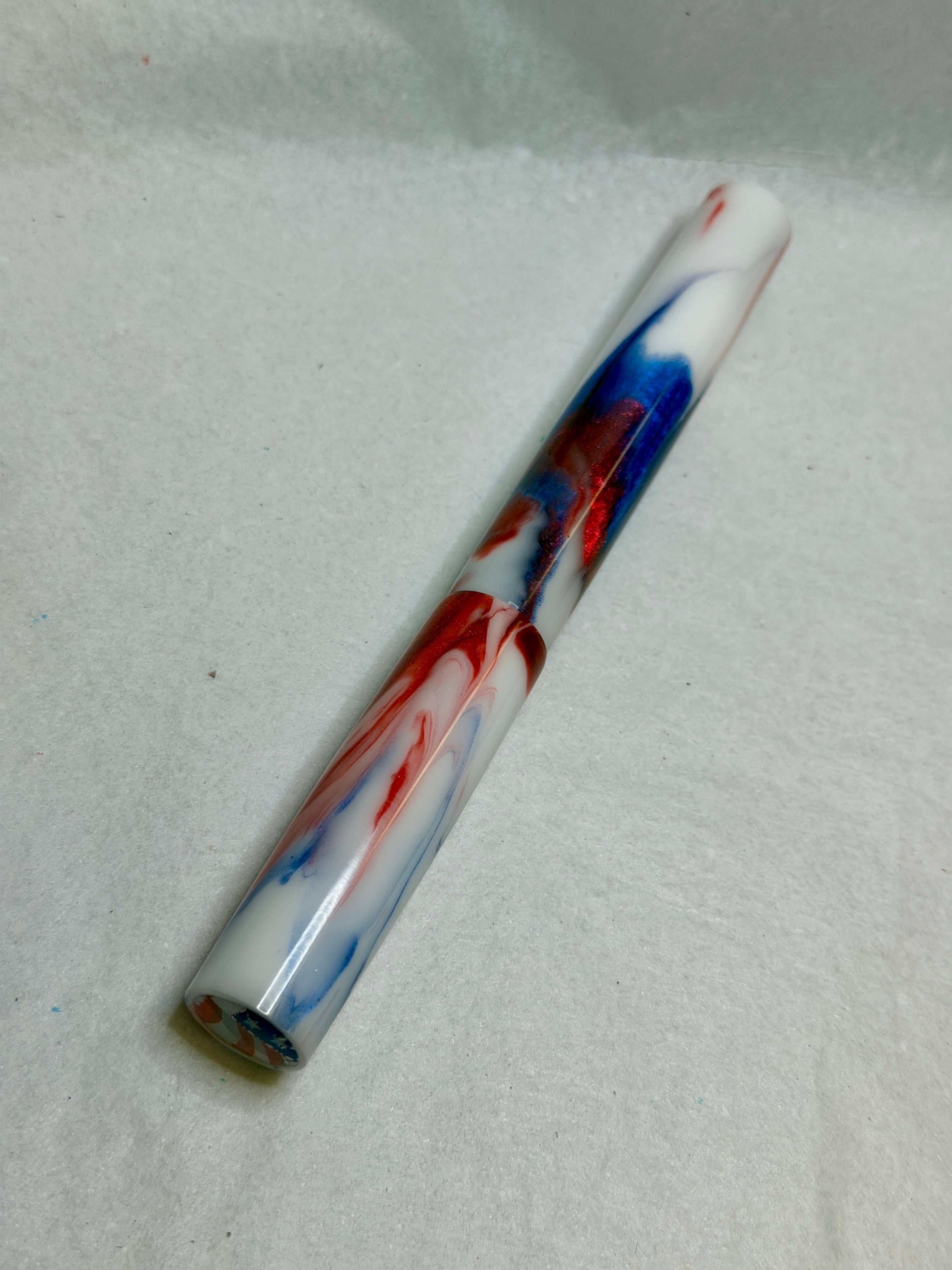 Americana Alpha Fountain Pen #10