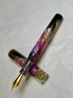 Peace Keeper Fountain Pen