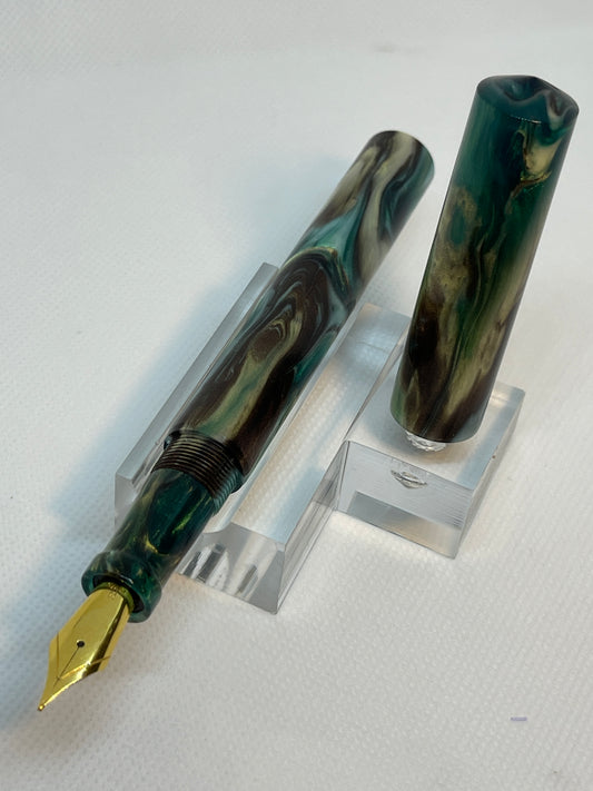 Creation 2 Fountain Pen
