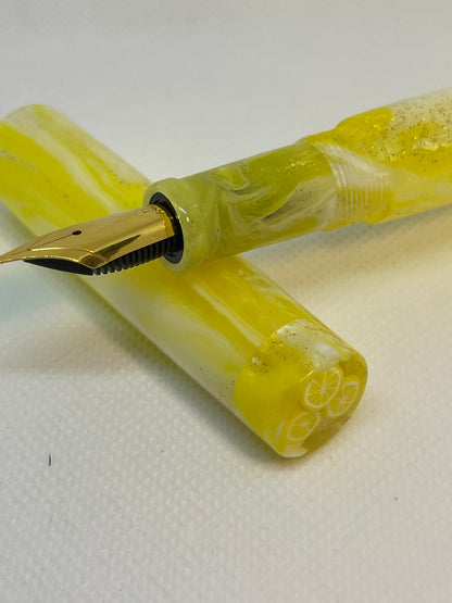 Limoncello Fountain Pen